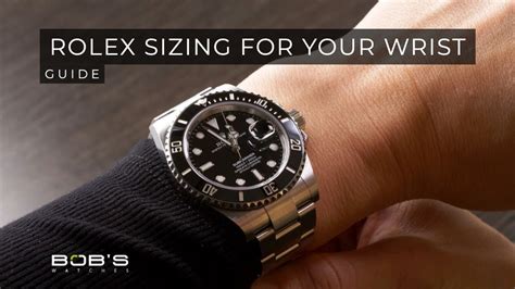 24mm rolex on wrist|Rolex watch case size.